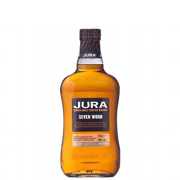 Jura-Seven-Wood-70cl