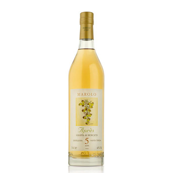 Marolo-Grappa-di-Moscato-Après