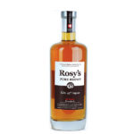 Rosy’s-Pure-Brown-Gin-45°-70cl