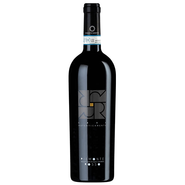 Sarotto-ERRE-Piemonte-Rosso-DOC-75cl