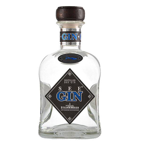 Steinhauser See Gin Blue 70cl – Bild 1
