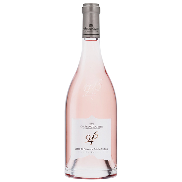 Château Gassier Cuvée 946 Rosé C.-de-Provence AOC 6x75cl