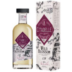 Citadelle-Gin-Extremes-N°2-Wild-Blossom-70cl
