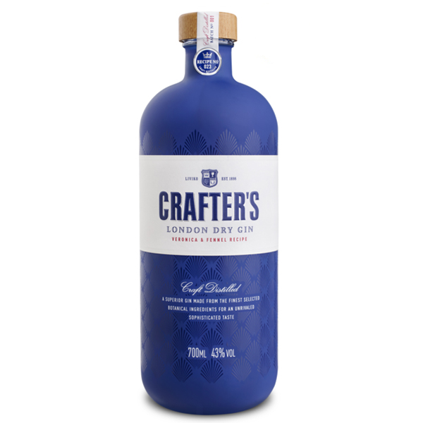 Crafter's-London-Dry-Gin-70cl