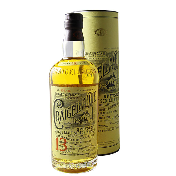 Craigellachie-Single-Malt-13-Years-70cl