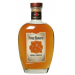 Four-Roses-Small-Batch-Bourbon-Whiskey-70cl