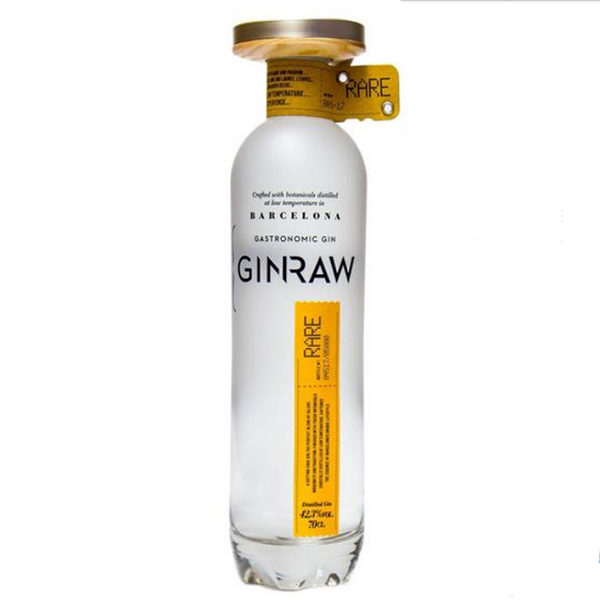 Ginraw-70cl