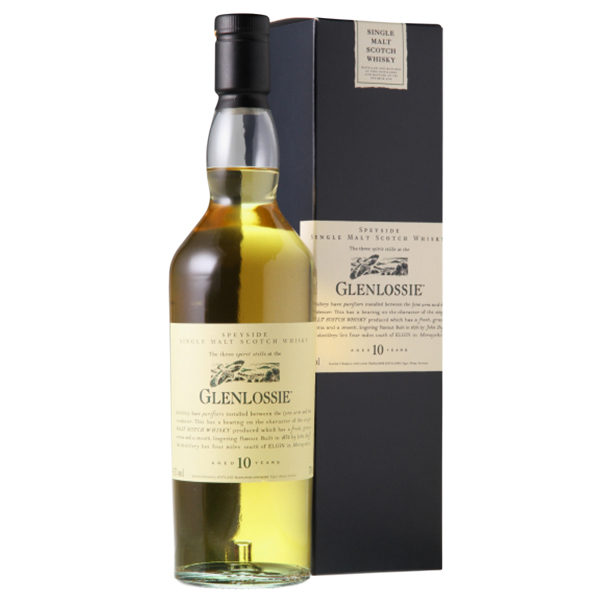 Glenlossie-Single-Malt-10-Years-Flora-&-Fauna-70cl