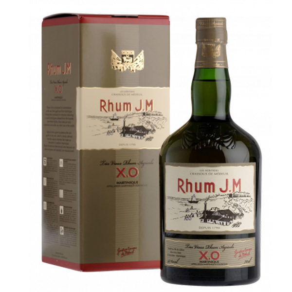 J.-M-Très-Vieux-Rhum-Agricole-XO-70cl
