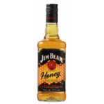 Jim-Beam-Whisky-Likör-Honey-70cl