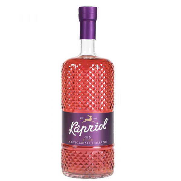 Kapriol-Sloe-Gin-Artigianale-Italiano-70cl