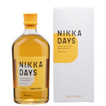Nikka-Blended-Whisky-Days-70cl