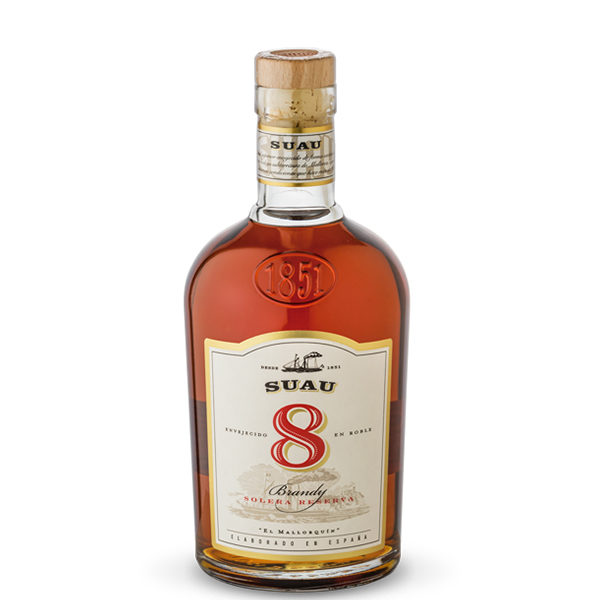 SUAU-Brandy-8-Años-1851-70cl