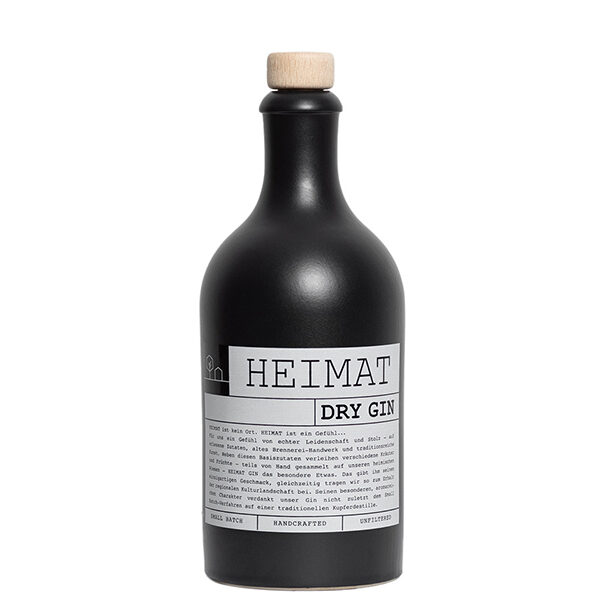 Heimat Gin 50cl – Bild 1