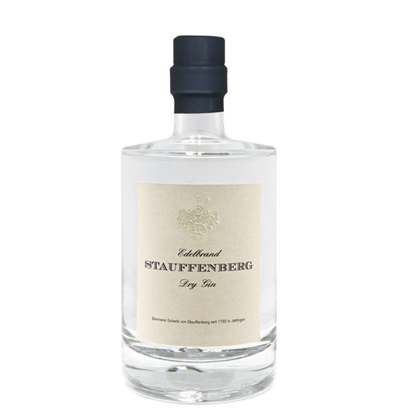 Stauffenberg-Dry-Gin-50cl