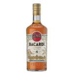 Bacardi-Añejo-Cuatro-4-años-Rum-70cl