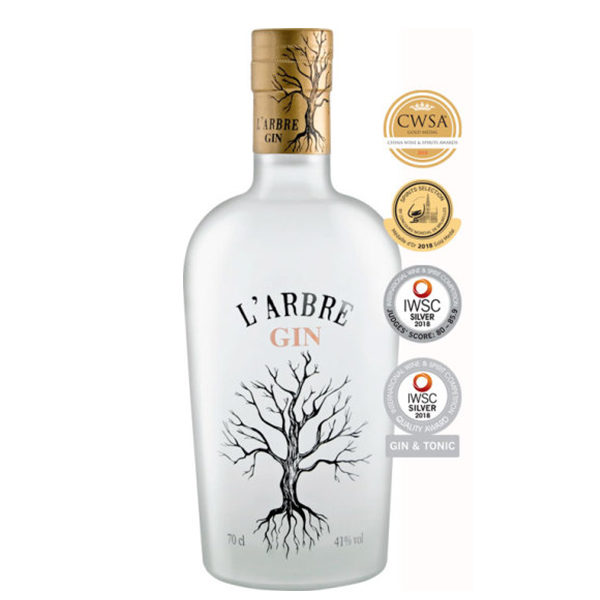 Gin-L'Arbre-70cl