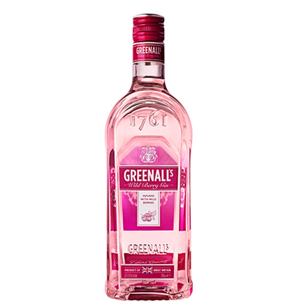 Greenall's-Wild-Berry-Gin-70cl
