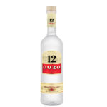 Ouzo-12-70cl