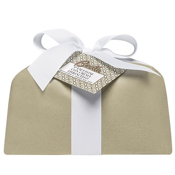 Boella Panettone Crema Limoncello 1000 Gramm