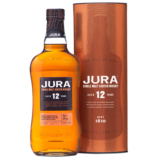 Isle of-Jura-12-Years-Single-Malt-Scotch-Whisky-70cl
