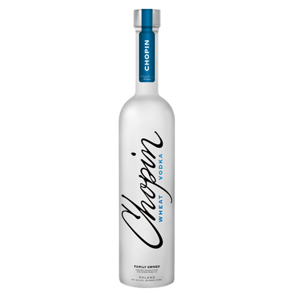 Chopin-Wheat-Vodka-70cl