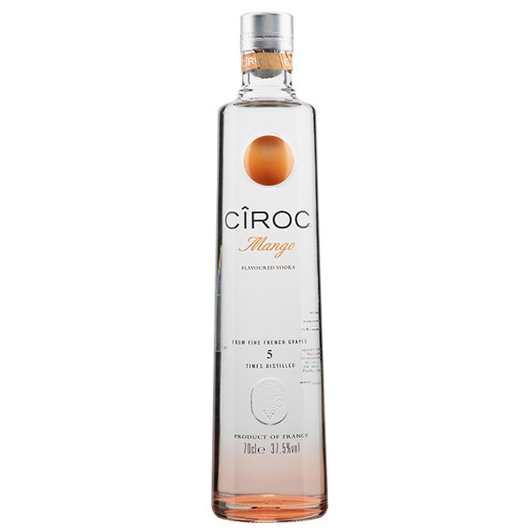Ciroc-Mango-Vodka-70cl
