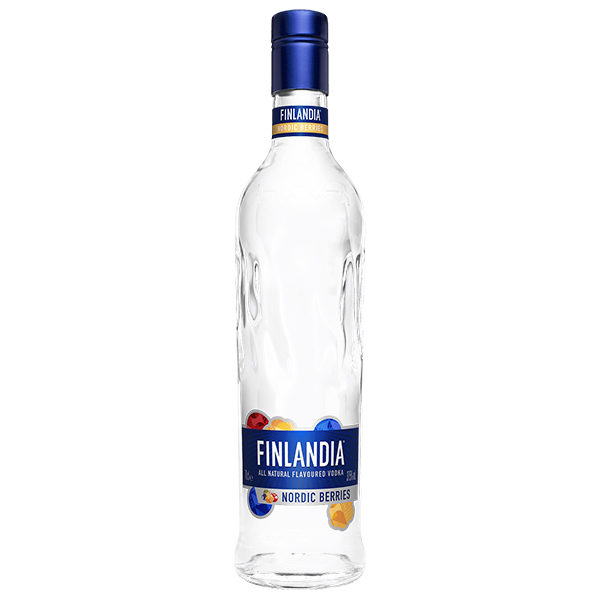 Finlandia-Nordic-Berries-Vodka-100cl