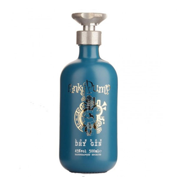 Funky-Pump-London-Dry-Gin-50cl