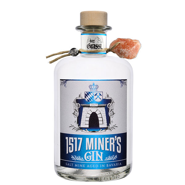 Grassl-1517-Miners-Gin-50cl