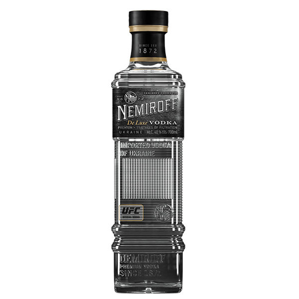 Nemiroff-Vodka-Deluxe-70cl