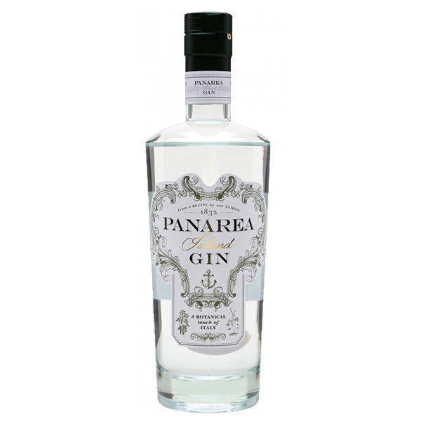 Panarea-Island-Gin
