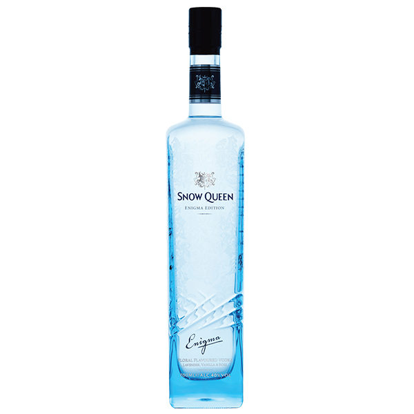 Snow-Queen-ENIGMA-Vodka-70cl