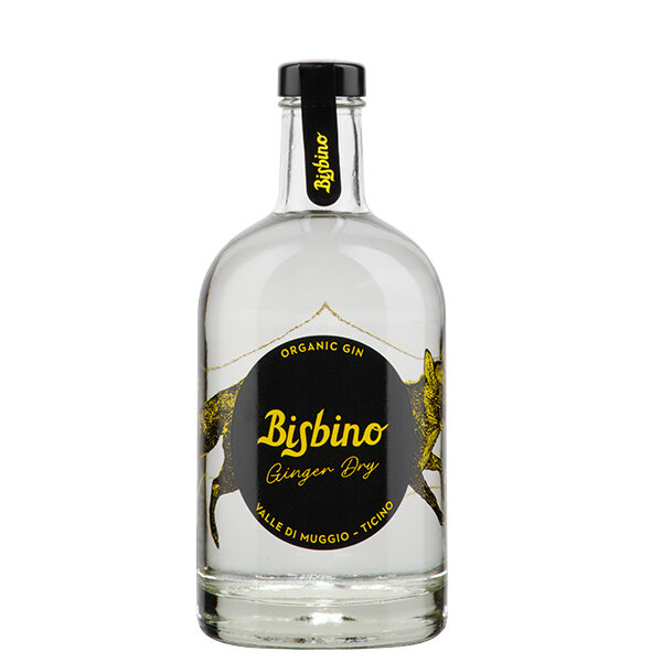 Bisbino-Ginger-Dry-Organic-Bio-Gin-50cl