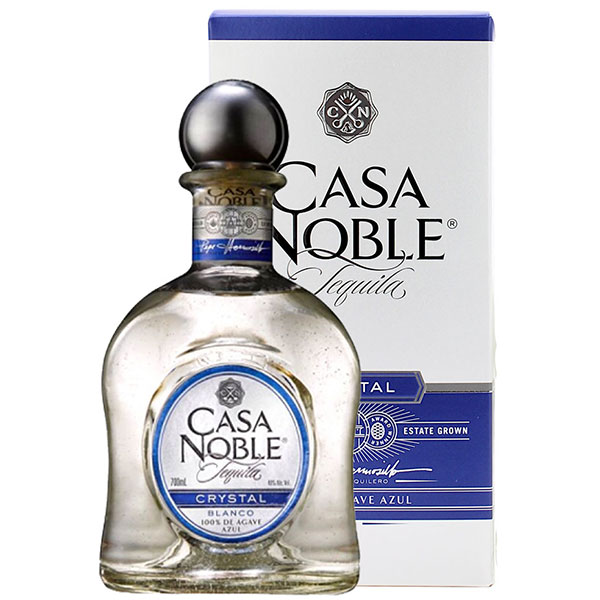 Casa-Noble-Crystal-Tequila-70cl