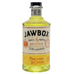 Jawbox-Pineapple-&-Ginger-Gin-Likör-70cl