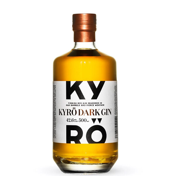 Kyrö-Dark-Gin-50cl