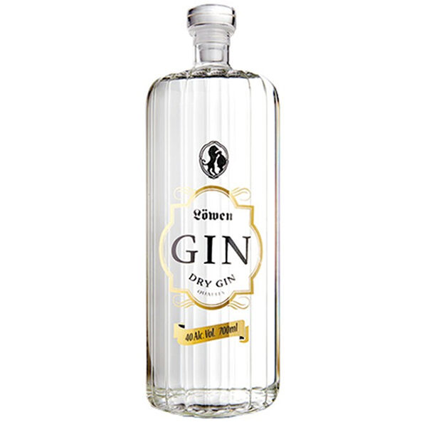 Löwen-Dry-Gin-70cl
