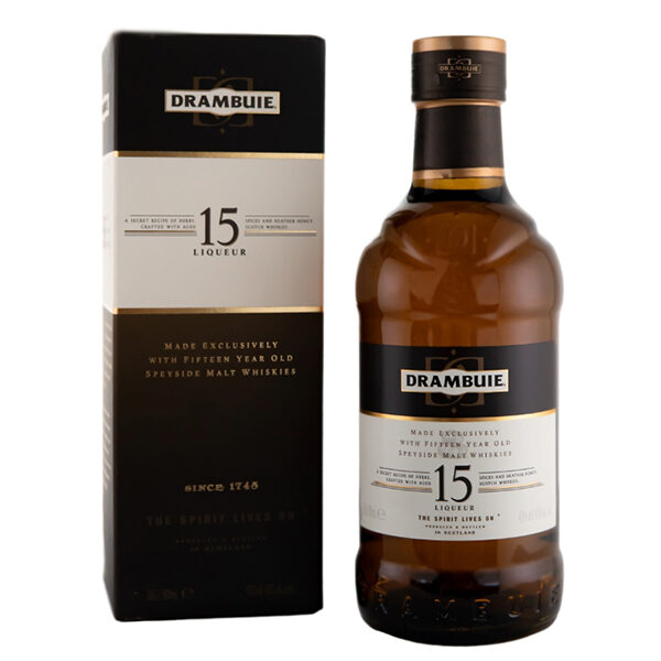 Drambuie-15-Jahre-Speyside-Malt-Likör-50cl