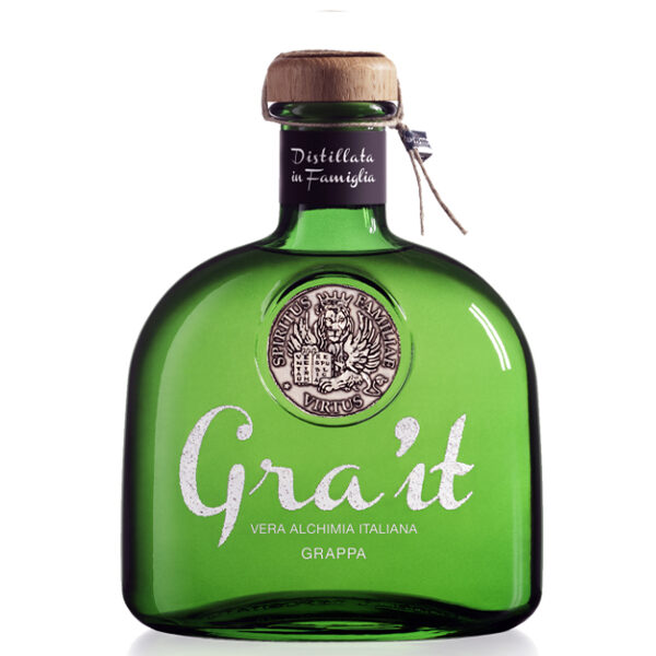 Gra'it-Grappa-70cl