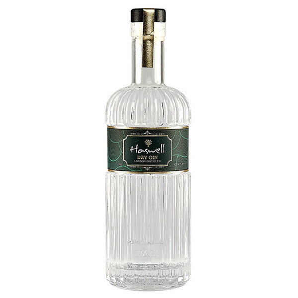 Haswell-London-Dry-Gin-70cl