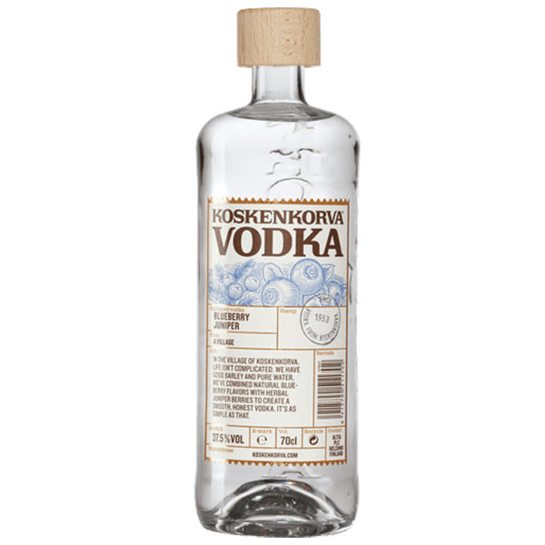 Koskenkorva-Blueberry-Juniper-Flavoured-Vodka-100cl