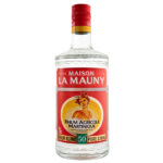 La-Mauny-Rhum-Blanc-Agricole-50-Rum-70cl