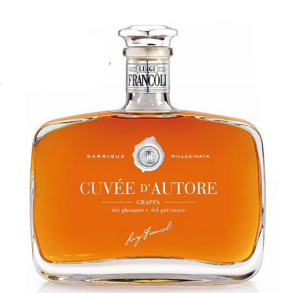 Luigi-Francoli-Grappa-Cuvee-D'-Autore-70cl