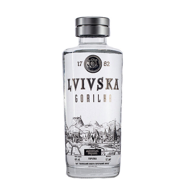 Lvivska-Vodka-50cl