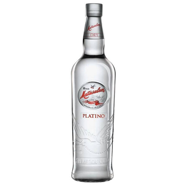 Matusalem-Platino-weißer-Rum-70cl