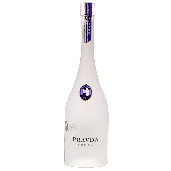 Pravda-Vodka-70cl