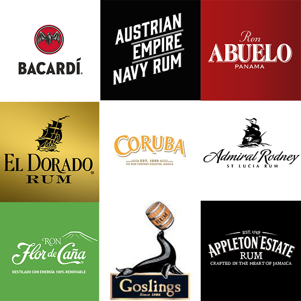 Rum