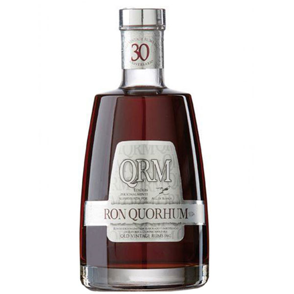 Ron-Quorhum-30-Years-70cl