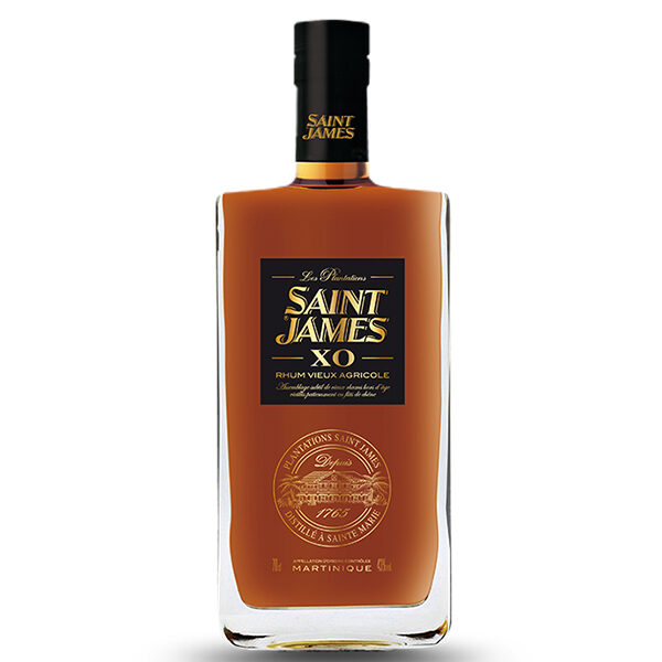 Saint-James-XO-Rum-Vieux-Agricole-70cl